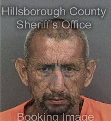 Michael Bradbury - Hillsborough County, FL 