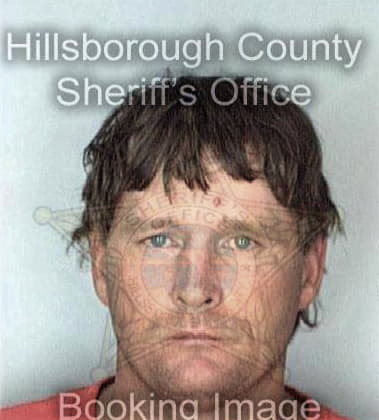 Anthony Brown, - Hillsborough County, FL 