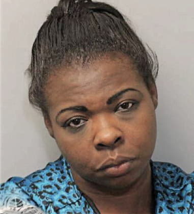 Phyllis Brown, - Leon County, FL 