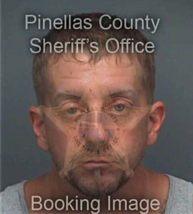 Peter Bruening, - Pinellas County, FL 