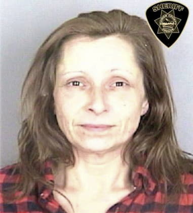 Kimberly Bryant, - Marion County, OR 