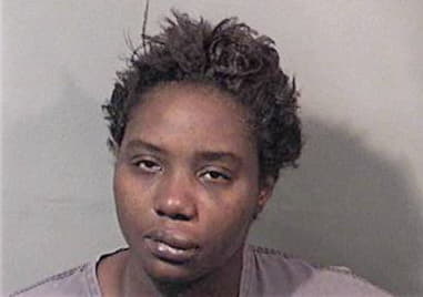 Jasmine Burch, - Brevard County, FL 