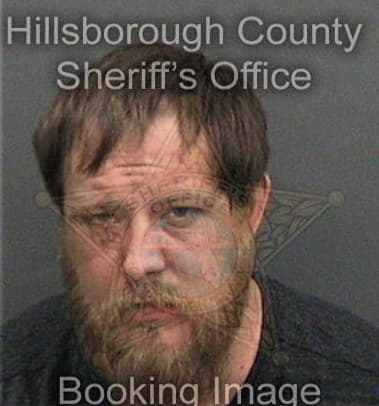 Luis Cabrales, - Hillsborough County, FL 