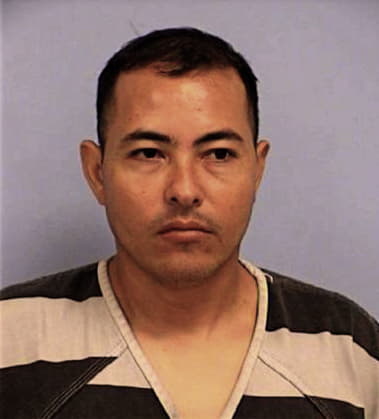 Marcos Cabrerra-Cruz, - Travis County, TX 