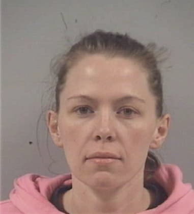 Billie Campbell, - Johnston County, NC 