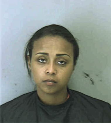 Pernitha Campbell, - DeKalb County, GA 