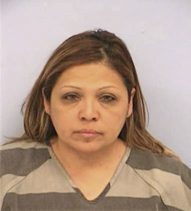 Desiree Cardenas, - Travis County, TX 