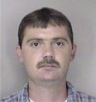 Jeffrey Carnrite, - Polk County, FL 