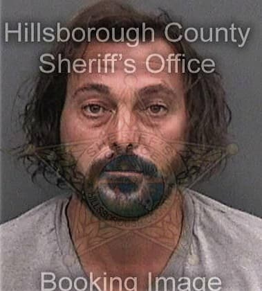 Mathew Cathey, - Hillsborough County, FL 