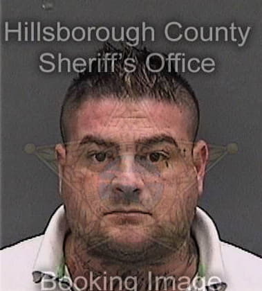 Timothy Ceelen, - Hillsborough County, FL 