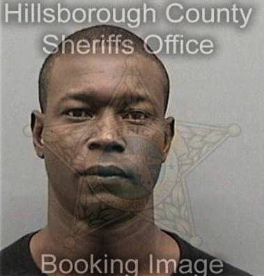 Jayson Champion, - Hillsborough County, FL 