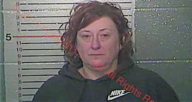Rebecca Chappell, - Franklin County, KY 