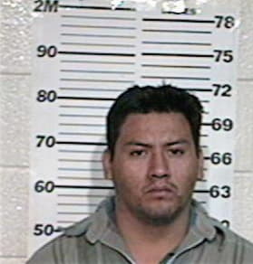 Jonathan Chiu, - Hidalgo County, TX 