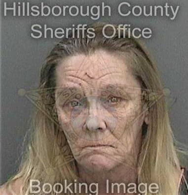 Dunia Clark - Hillsborough County, FL 