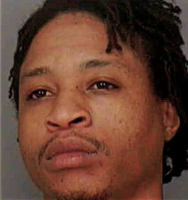 Jamey Clark - Polk County, FL 