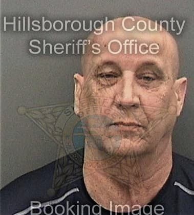 Jason Clemons - Hillsborough County, FL 