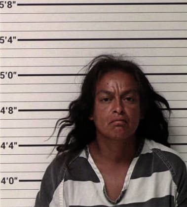 Cassandra Coleman, - Kerr County, TX 