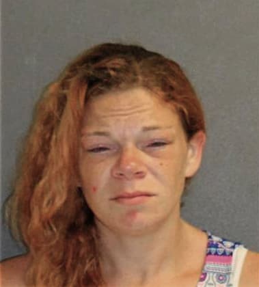 Jill Coleman, - Volusia County, FL 