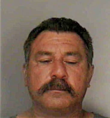 Jose Colon, - Polk County, FL 