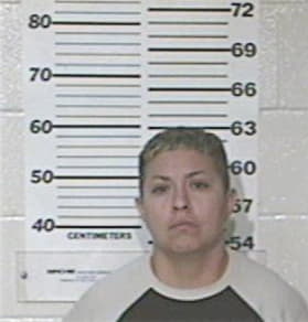 Trina Cooley, - Hidalgo County, TX 