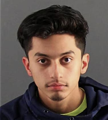 Hector Cortez - Peoria County, IL 