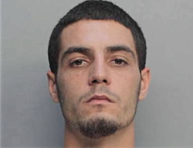 Rolando Cruz, - Dade County, FL 