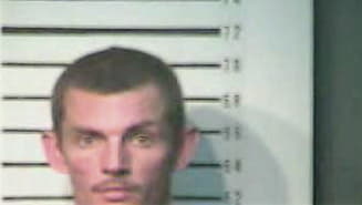 Billy Curnutt - Bell County, KY 