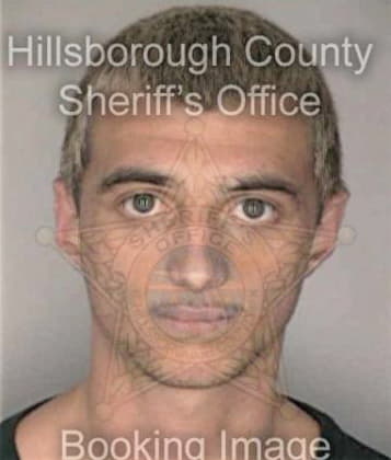 Kevin Dailey, - Hillsborough County, FL 