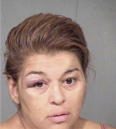 Raychel Dashiell - Maricopa County, AZ 
