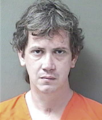 James Deiwert, - Okaloosa County, FL 