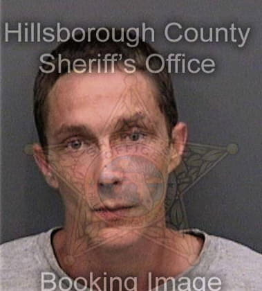 Estevan Delamora, - Hillsborough County, FL 