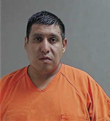 Daniel Deleon, - Hidalgo County, TX 