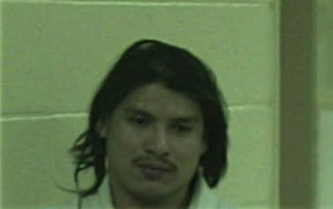 Lucio Delgadillo, - Daviess County, KY 