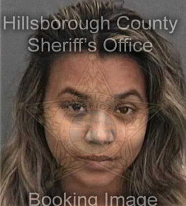 Shannon Dykeanderson, - Hillsborough County, FL 