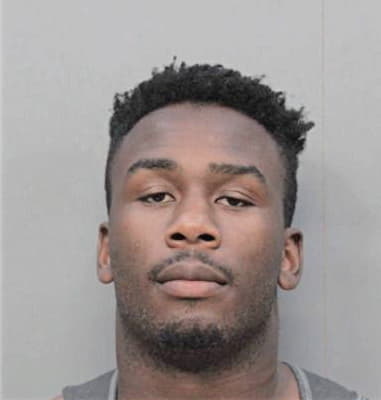 Jerry Edwards, - Dade County, FL 