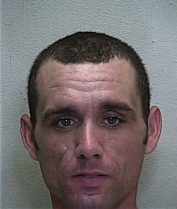 Christopher Eldridge, - Marion County, FL 