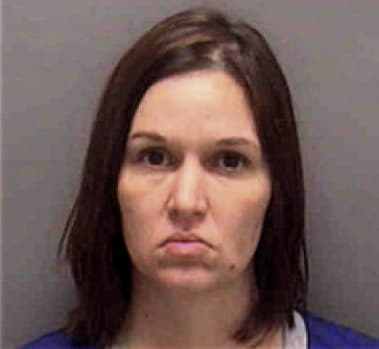 Alicia Estrella, - Lee County, FL 