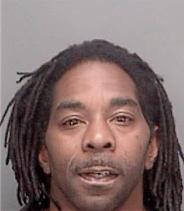 Derrick Evans, - Pinellas County, FL 