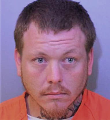 Adam Fancher, - Polk County, FL 