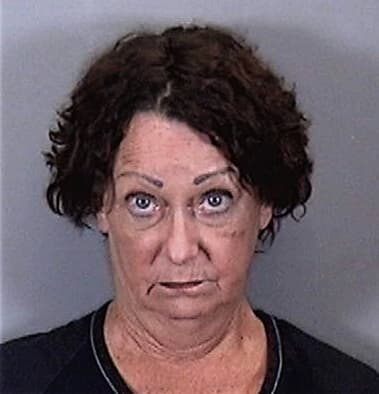 Donna Festa-Steventon, - Manatee County, FL 