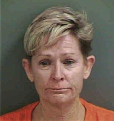 Jeanne Fiore, - Collier County, FL 