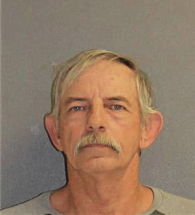 Travis Fisher, - Volusia County, FL 