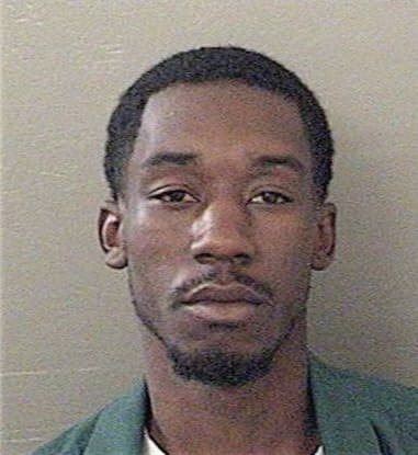 Anthony Floyd, - Escambia County, FL 