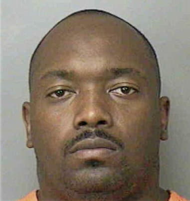 Damarcus Foster, - Polk County, FL 