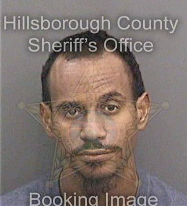 Christopher Fulton, - Hillsborough County, FL 