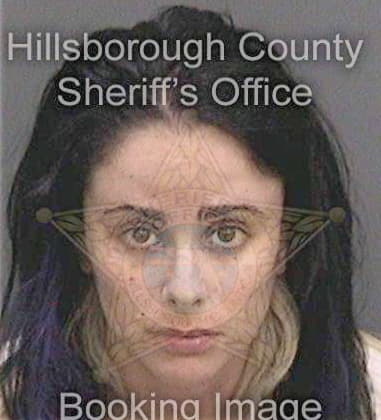 Sarah Gagnon, - Hillsborough County, FL 