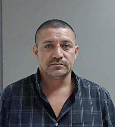 Andy Garcia, - Hidalgo County, TX 