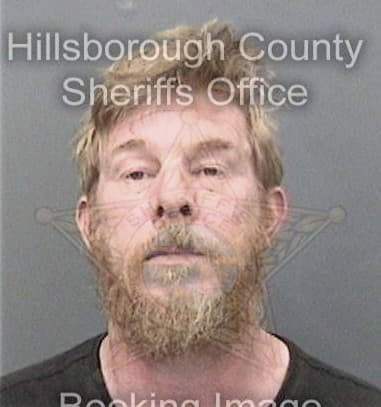 Raul Garcia, - Hillsborough County, FL 