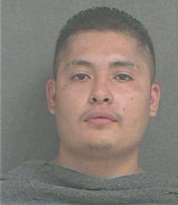 Reymaldo Garcia, - Wyandotte County, KS 