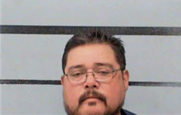 Homero Garcia-Rodriguez, - Lubbock County, TX 